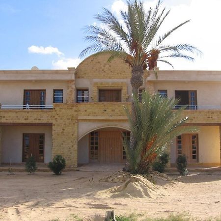 מלון חומט סוק Bella Djerba מראה חיצוני תמונה