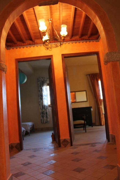 מלון חומט סוק Bella Djerba חדר תמונה