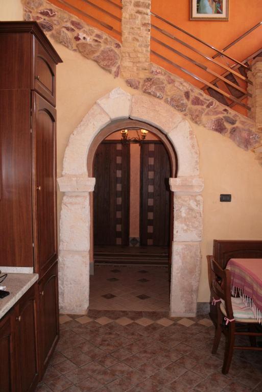מלון חומט סוק Bella Djerba חדר תמונה