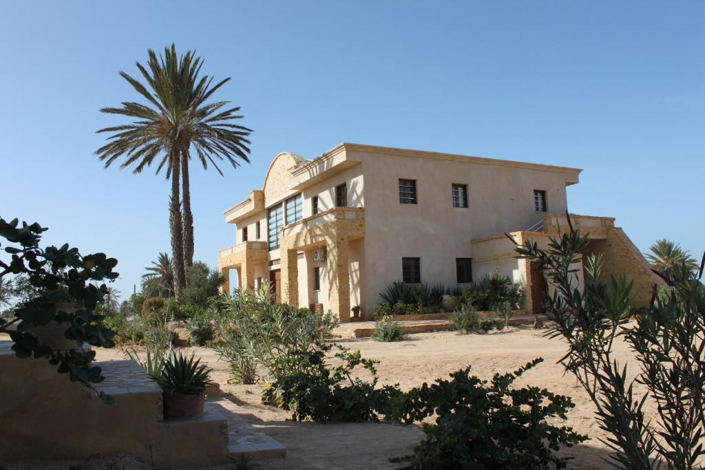 מלון חומט סוק Bella Djerba חדר תמונה
