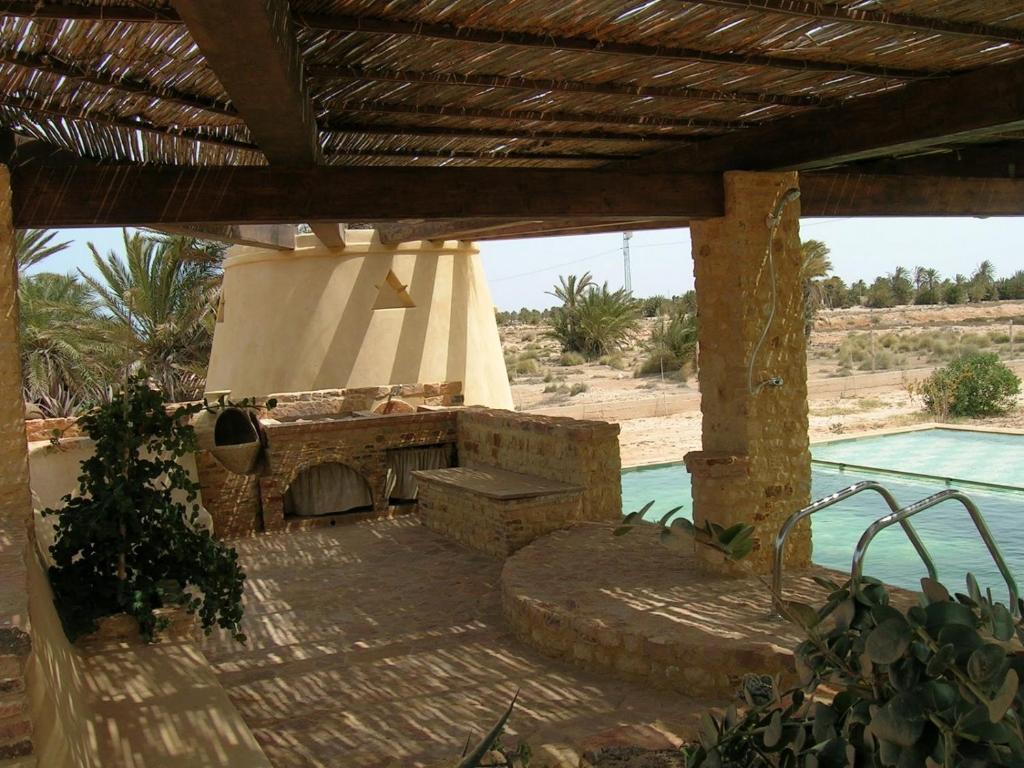 מלון חומט סוק Bella Djerba חדר תמונה