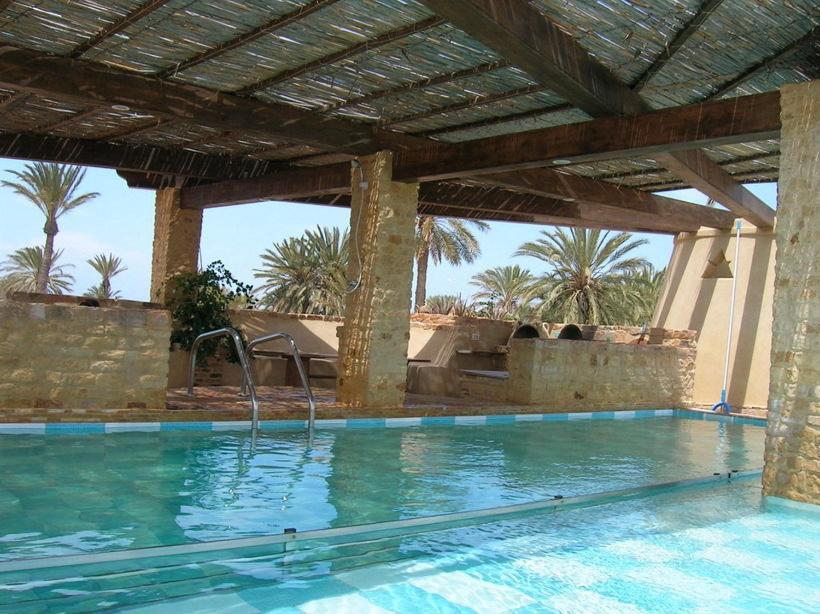 מלון חומט סוק Bella Djerba חדר תמונה