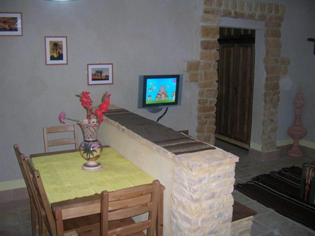 מלון חומט סוק Bella Djerba חדר תמונה