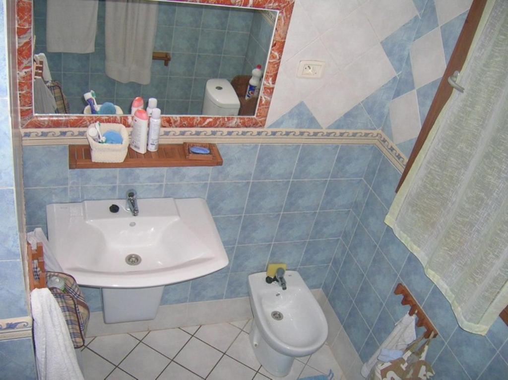 מלון חומט סוק Bella Djerba חדר תמונה