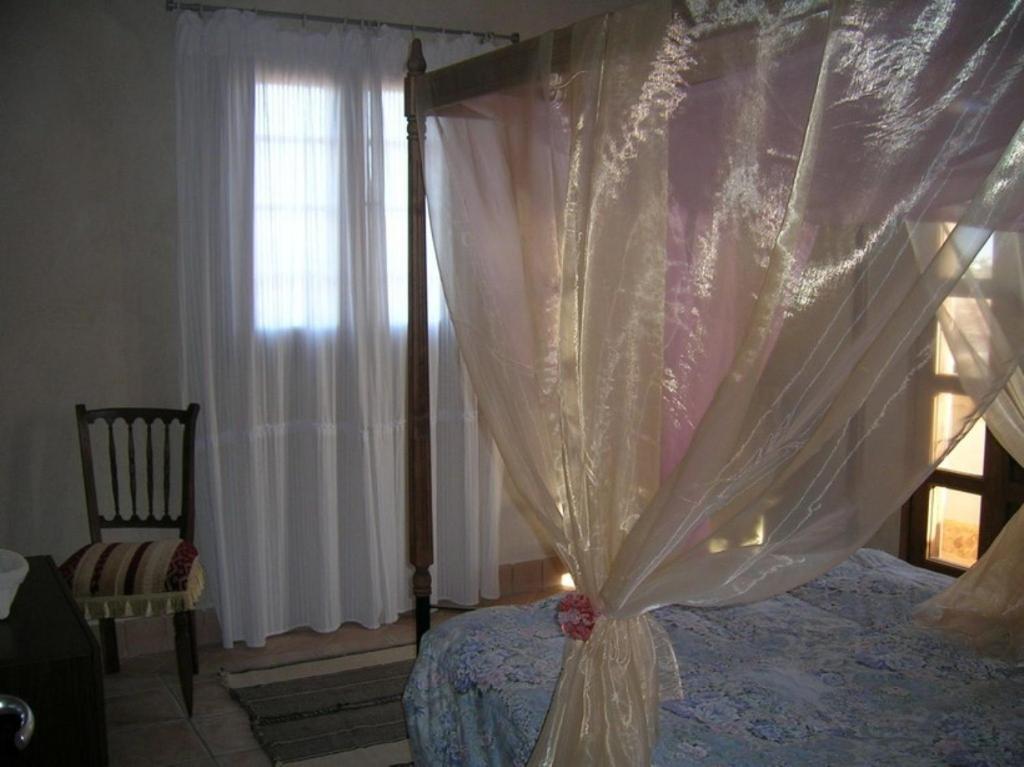 מלון חומט סוק Bella Djerba חדר תמונה