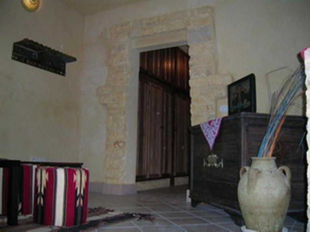 מלון חומט סוק Bella Djerba חדר תמונה