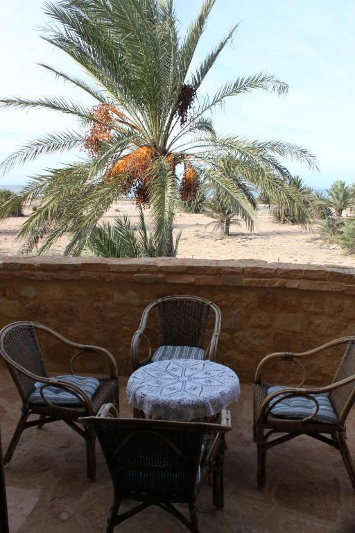 מלון חומט סוק Bella Djerba מראה חיצוני תמונה