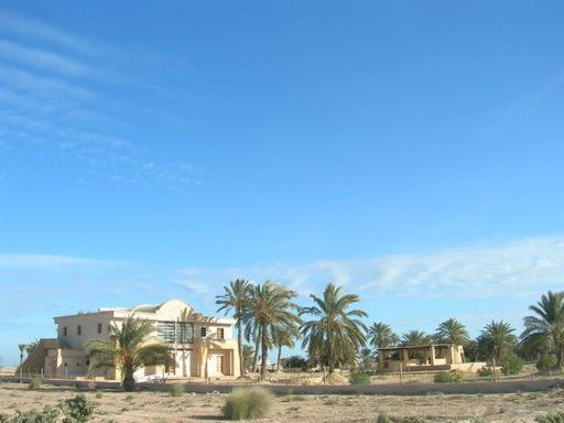 מלון חומט סוק Bella Djerba מראה חיצוני תמונה
