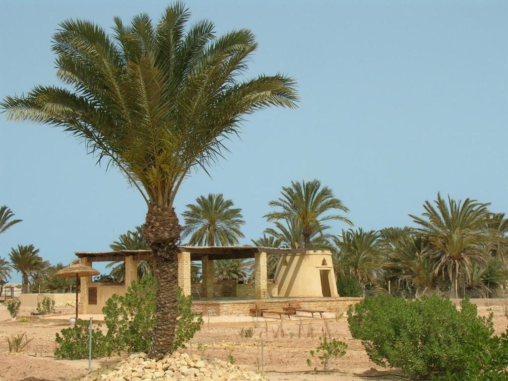 מלון חומט סוק Bella Djerba מראה חיצוני תמונה
